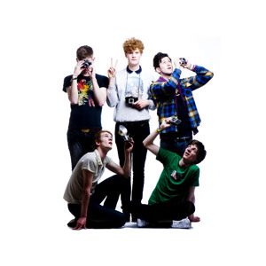@playlist artwork