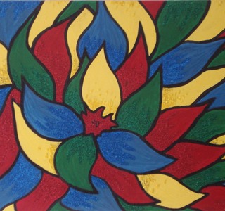 Track artwork
