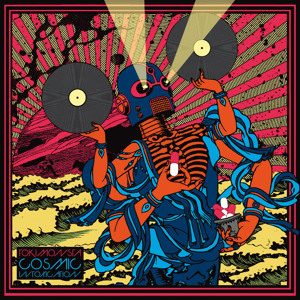 Track artwork