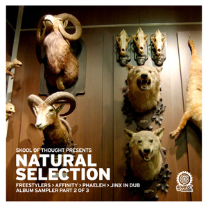 Track artwork