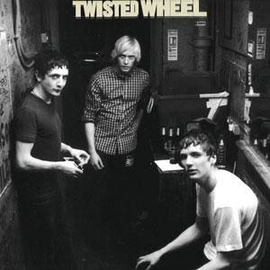 Track artwork