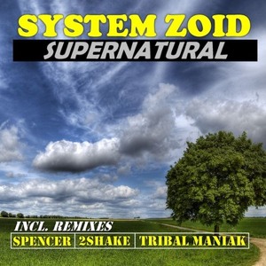 Track artwork