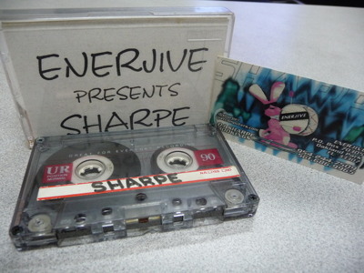 Track artwork
