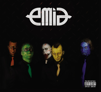 Track artwork