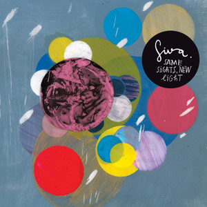 Track artwork