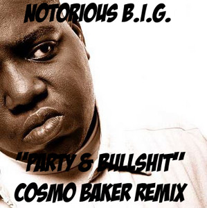 Track artwork