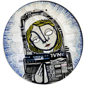 @playlist artwork