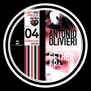 Track artwork