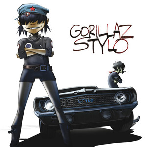 Track artwork