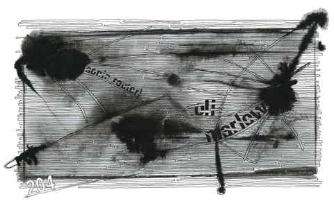 Track artwork