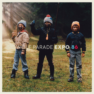 Track artwork