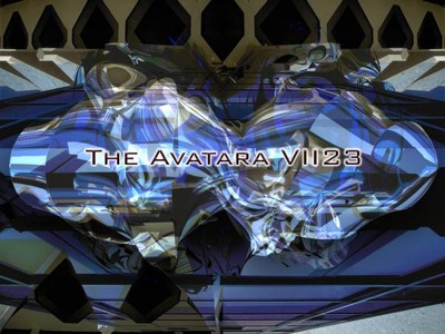 Track artwork