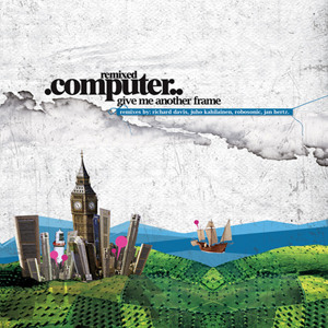 Track artwork
