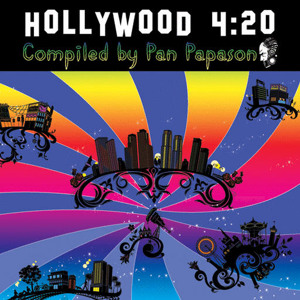 Track artwork