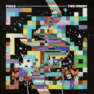 Track artwork