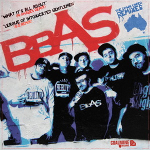 Track artwork