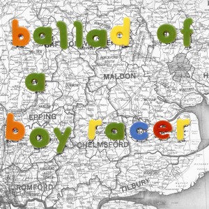 Track artwork