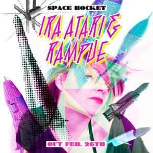 Track artwork