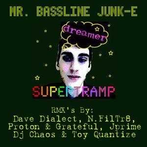 Track artwork