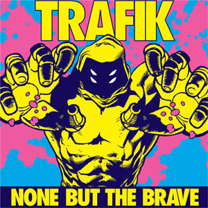 Track artwork