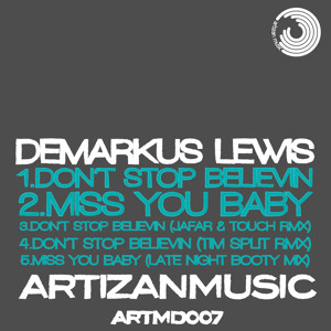 Track artwork