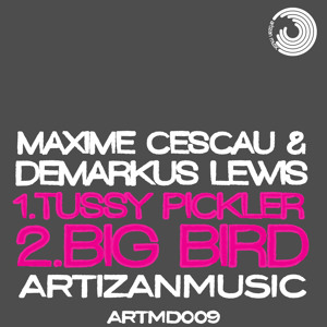 Track artwork
