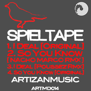 @playlist artwork
