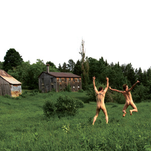 Track artwork