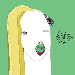 Track artwork