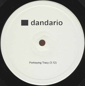 Track artwork