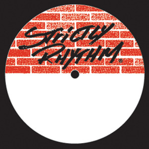 Track artwork