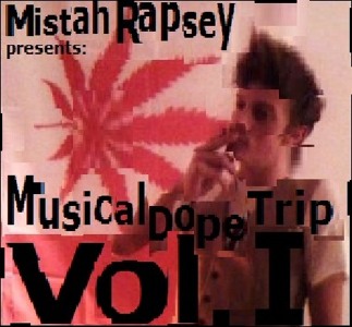 Track artwork