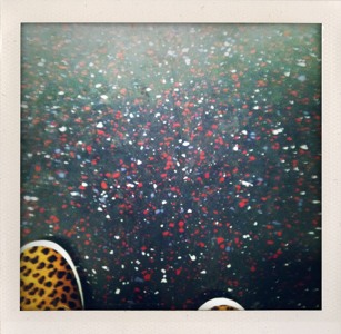 Track artwork