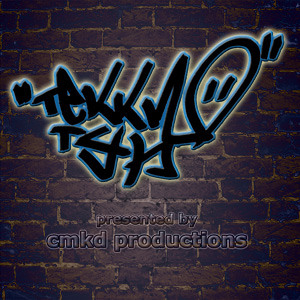 @playlist artwork