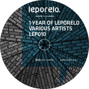 Track artwork