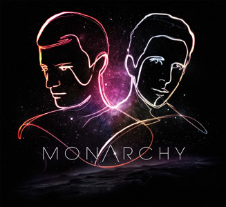 Track artwork