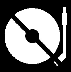 Track artwork