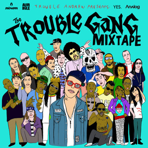 @playlist artwork