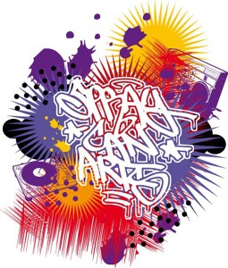 Track artwork