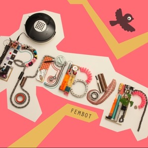 Track artwork