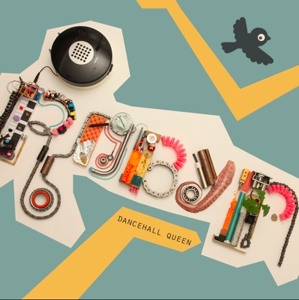 Track artwork