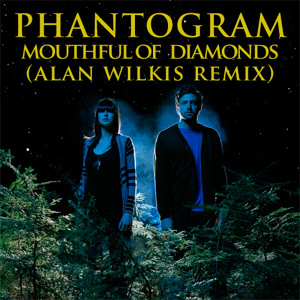 Track artwork