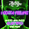 Black Eyed Peas - I Got a Feelin (Mysto & Pizzi Electro House Mix)