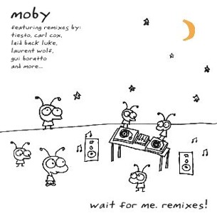 Track artwork