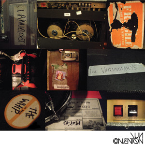 @playlist artwork