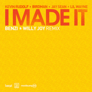 Track artwork