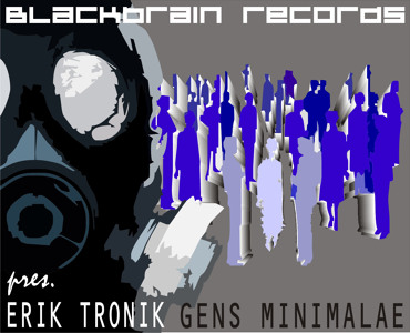 Track artwork