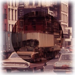 Track artwork