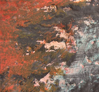 Track artwork