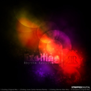 Track artwork